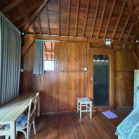Tagel Karsa House Hotel Ubud  Bagian luar foto