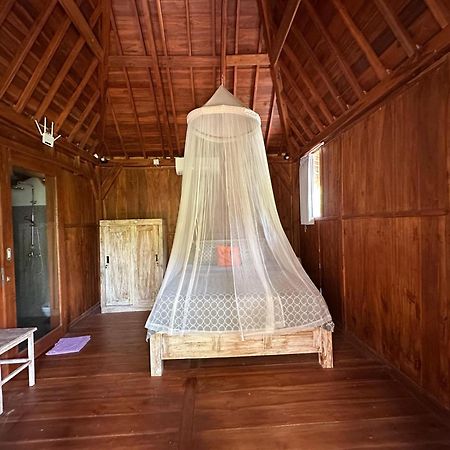 Tagel Karsa House Hotel Ubud  Bagian luar foto