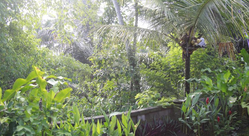 Tagel Karsa House Hotel Ubud  Ruang foto