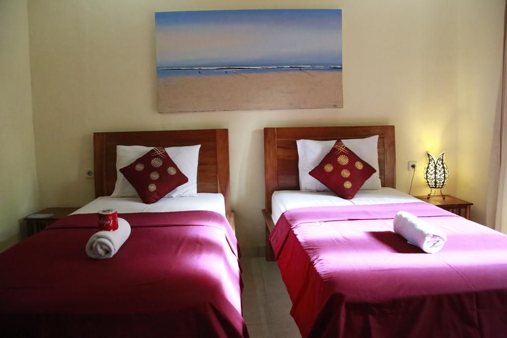 Tagel Karsa House Hotel Ubud  Ruang foto