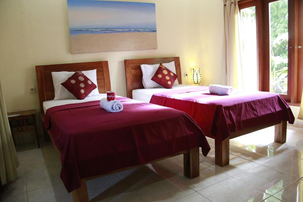 Tagel Karsa House Hotel Ubud  Ruang foto