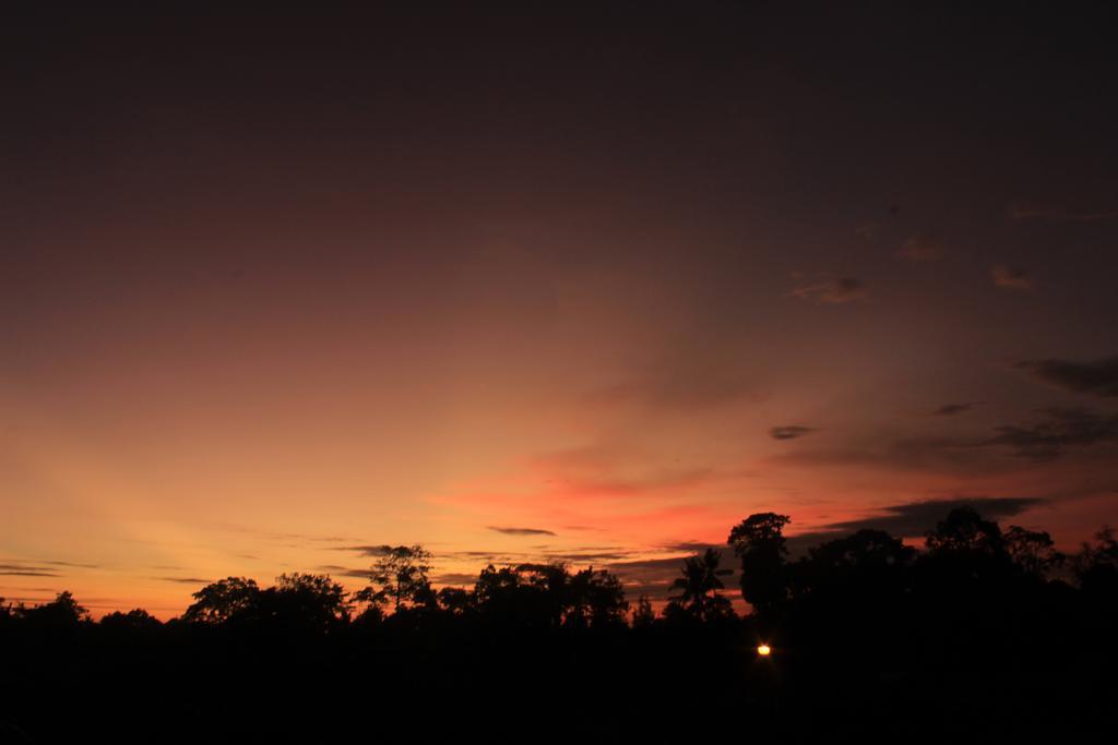 Tagel Karsa House Hotel Ubud  Bagian luar foto