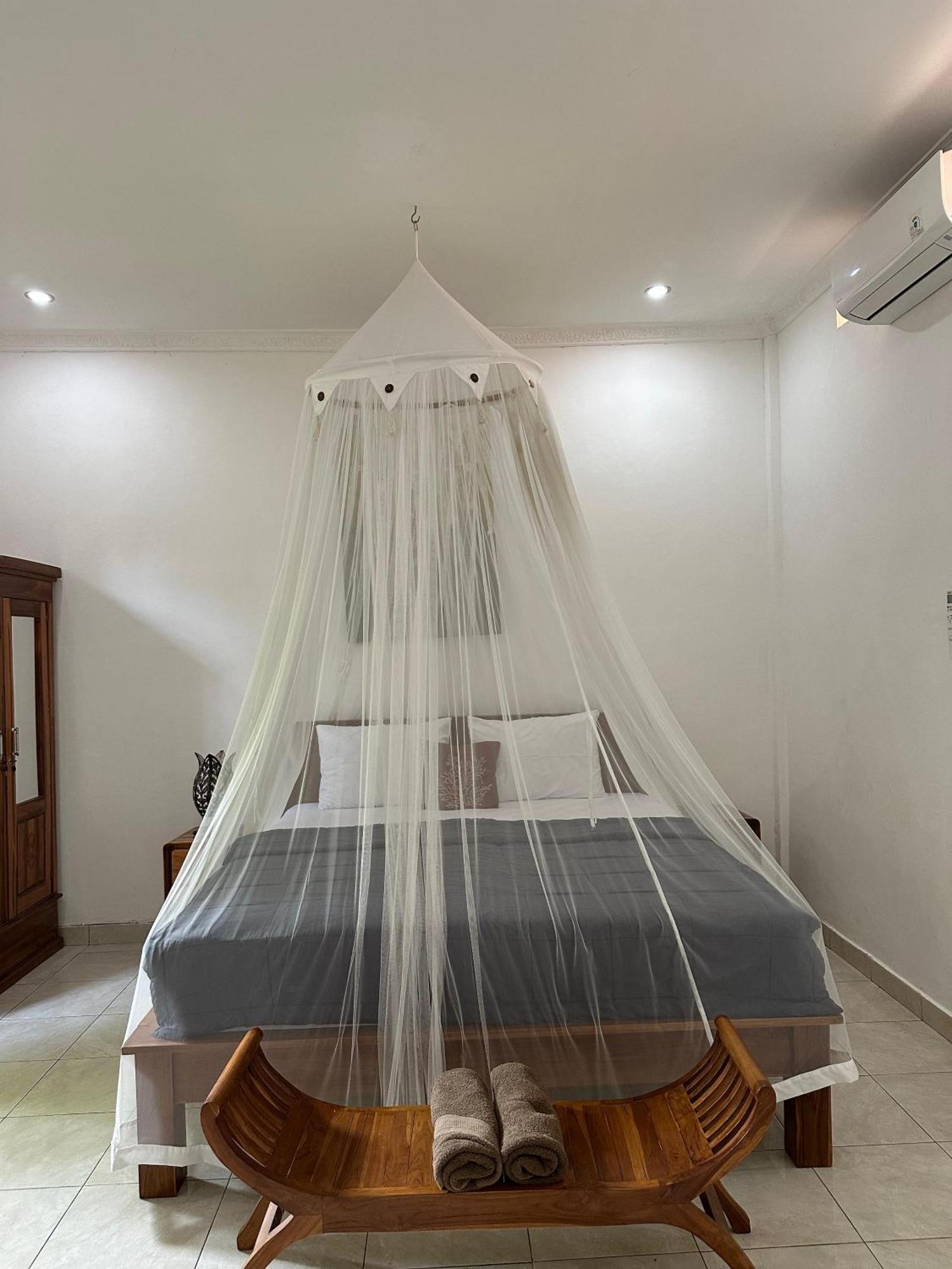 Tagel Karsa House Hotel Ubud  Bagian luar foto