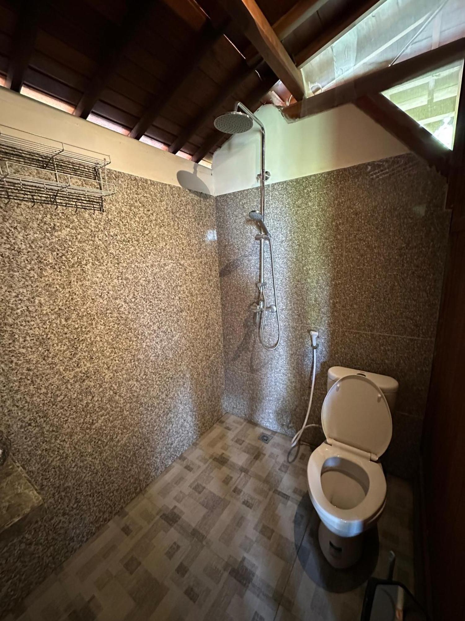 Tagel Karsa House Hotel Ubud  Bagian luar foto