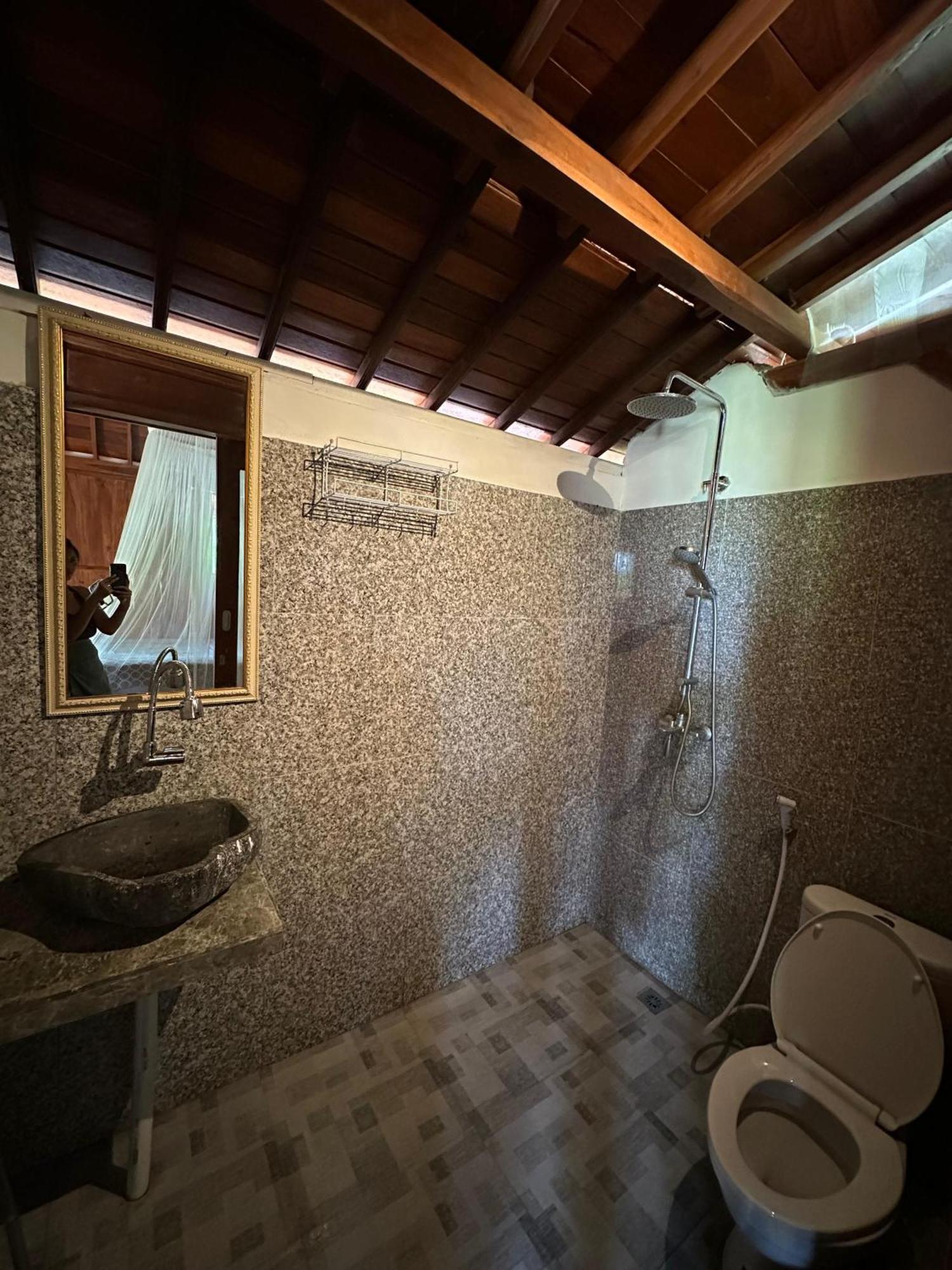 Tagel Karsa House Hotel Ubud  Bagian luar foto