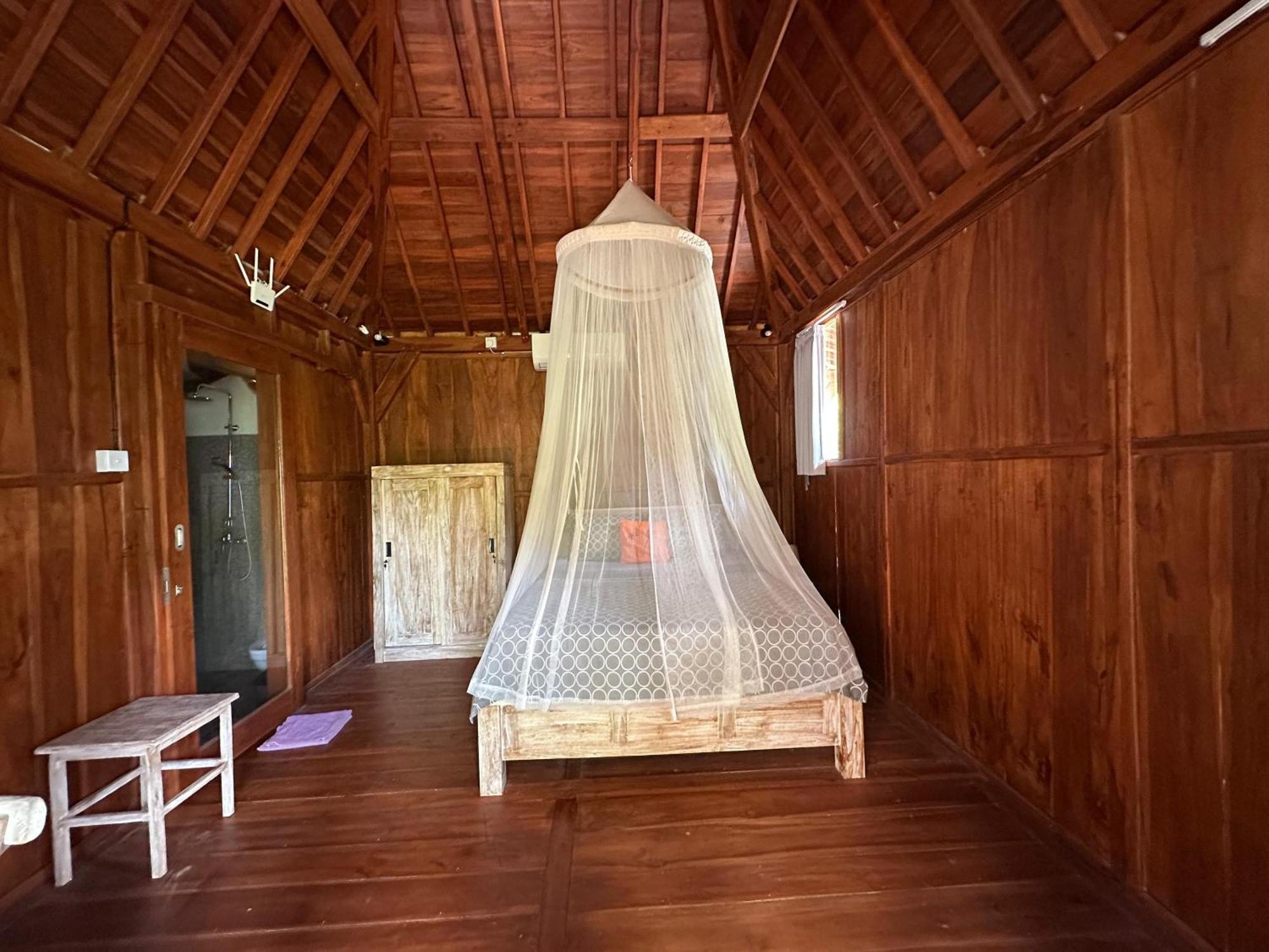 Tagel Karsa House Hotel Ubud  Bagian luar foto