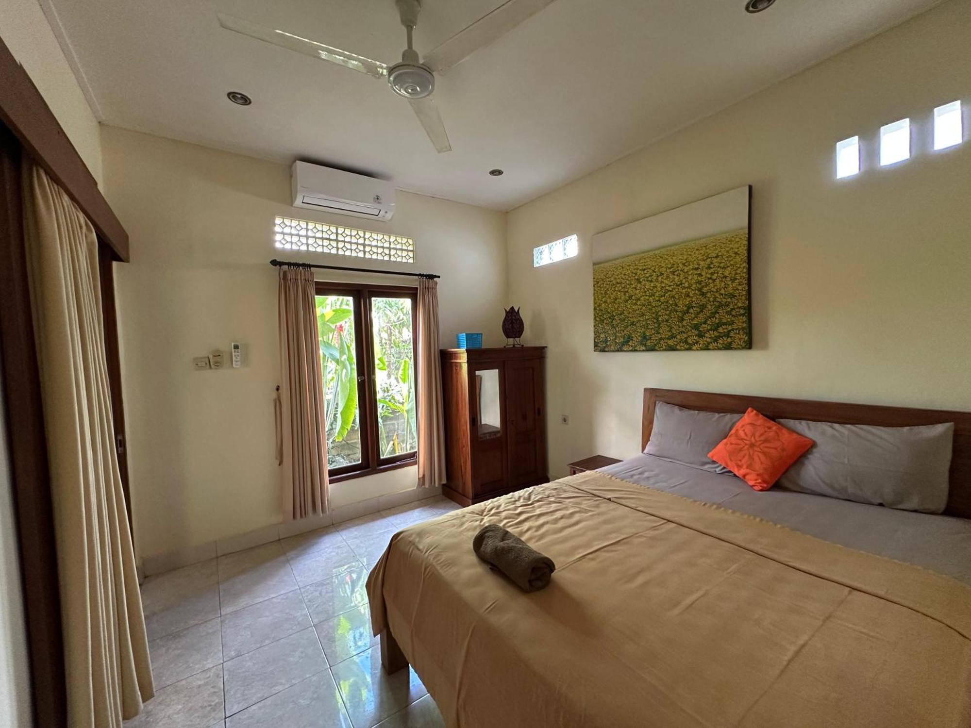 Tagel Karsa House Hotel Ubud  Bagian luar foto