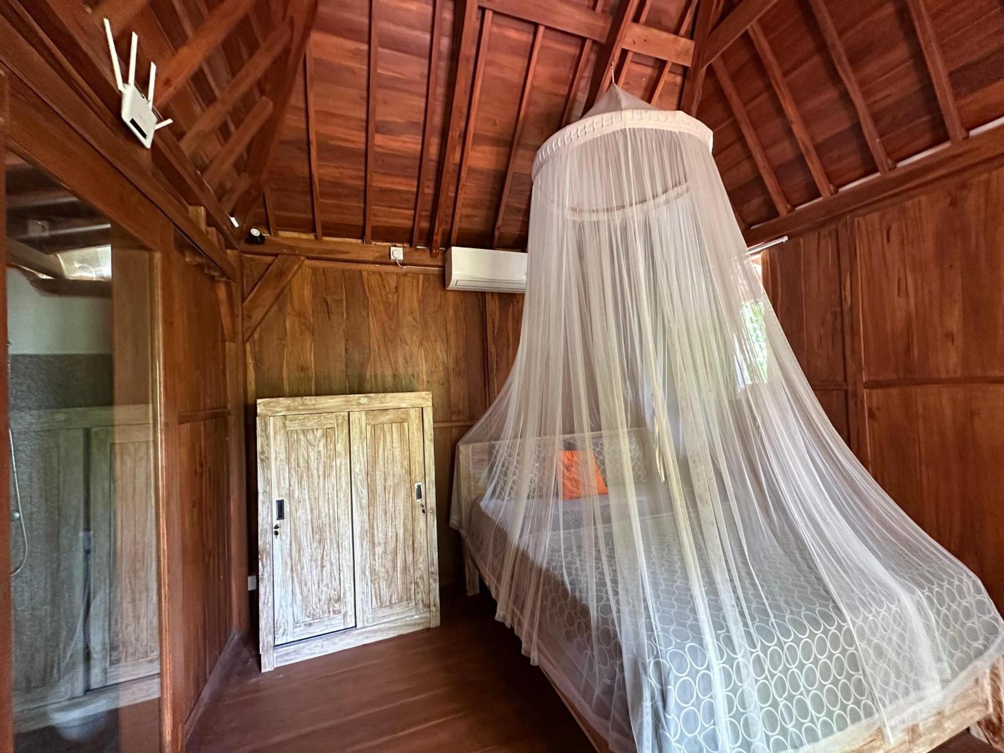 Tagel Karsa House Hotel Ubud  Bagian luar foto
