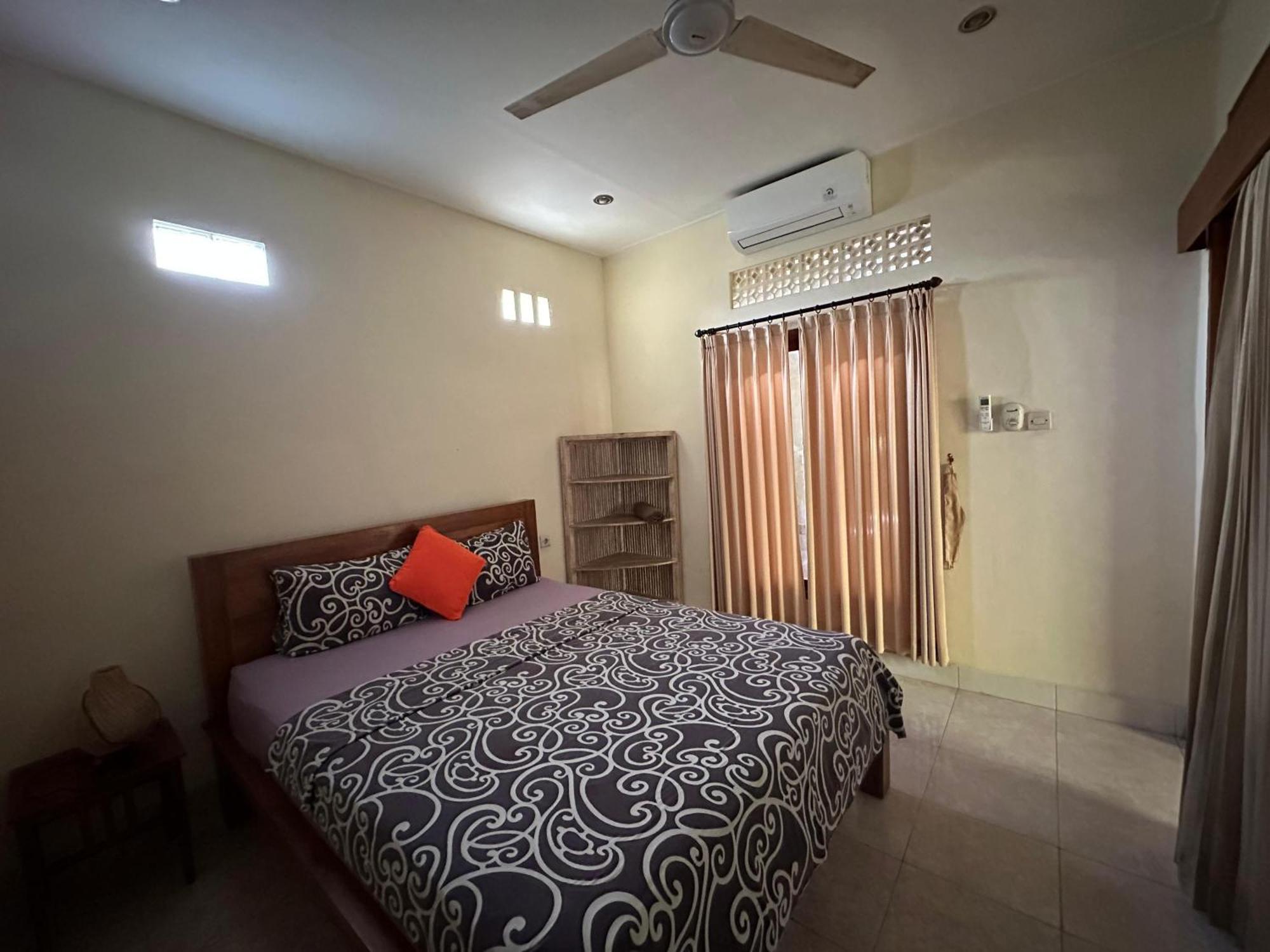 Tagel Karsa House Hotel Ubud  Bagian luar foto