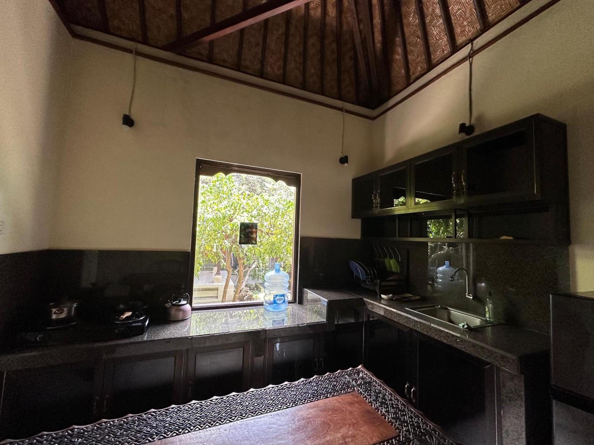 Tagel Karsa House Hotel Ubud  Bagian luar foto