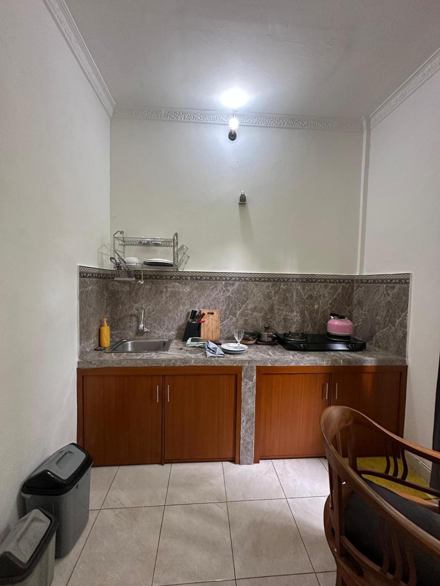 Tagel Karsa House Hotel Ubud  Bagian luar foto