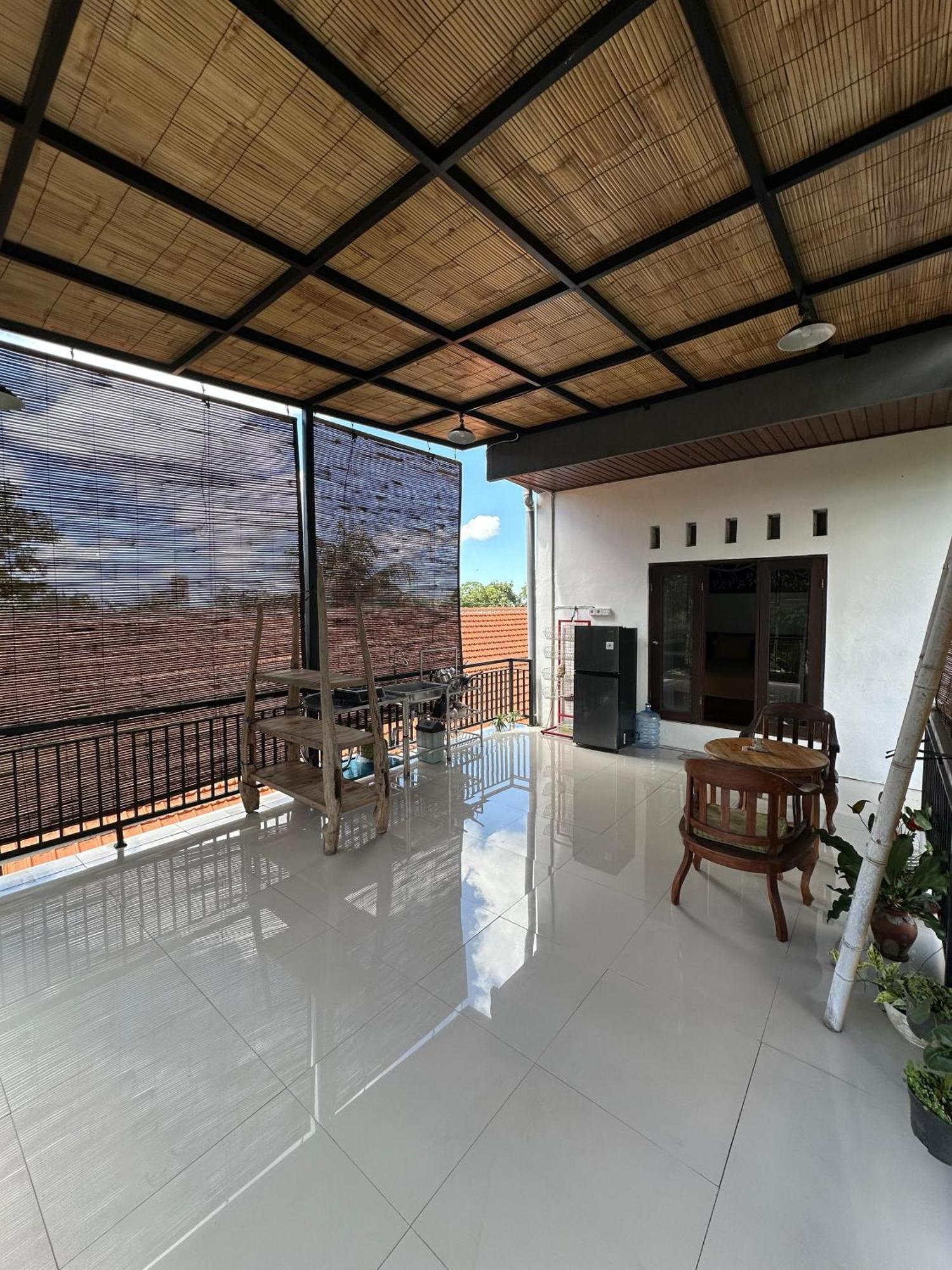 Tagel Karsa House Hotel Ubud  Bagian luar foto