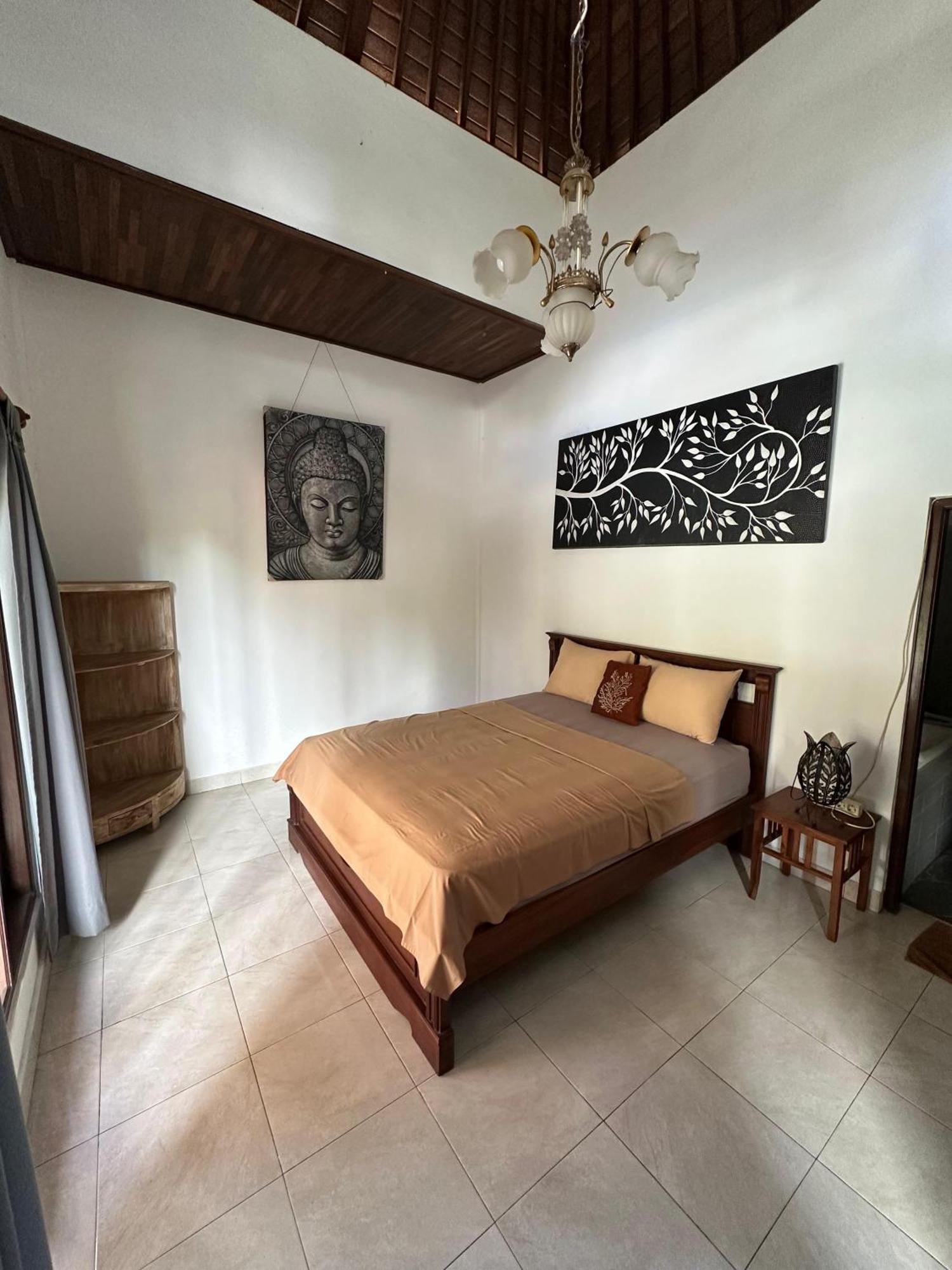 Tagel Karsa House Hotel Ubud  Bagian luar foto