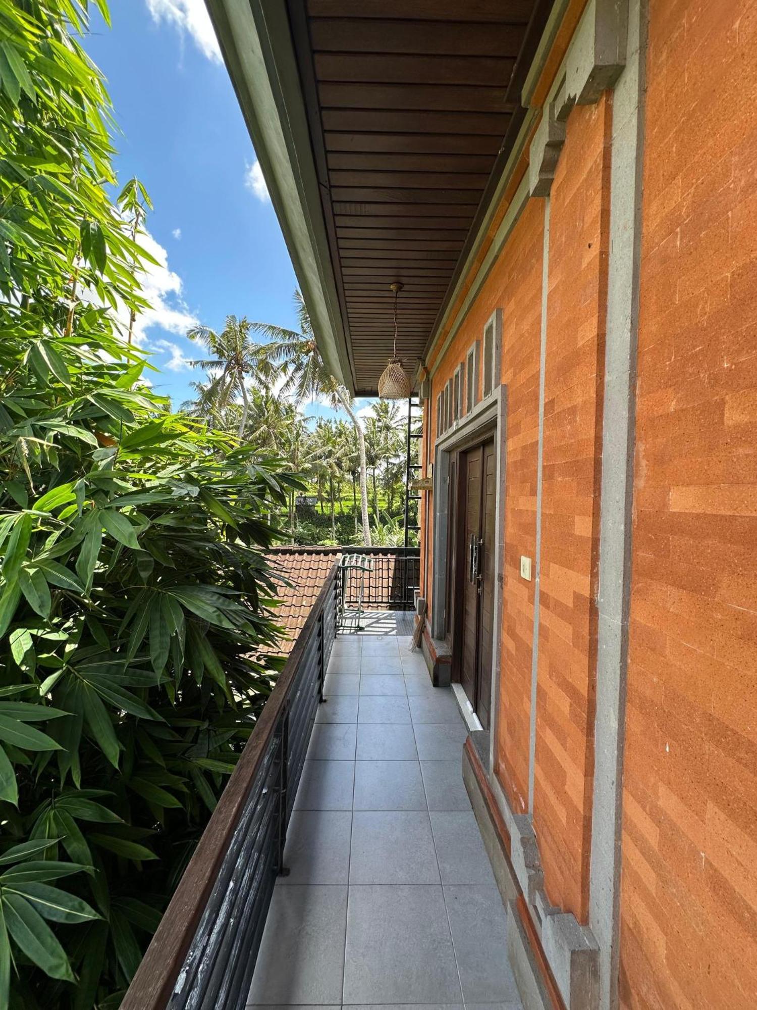 Tagel Karsa House Hotel Ubud  Bagian luar foto