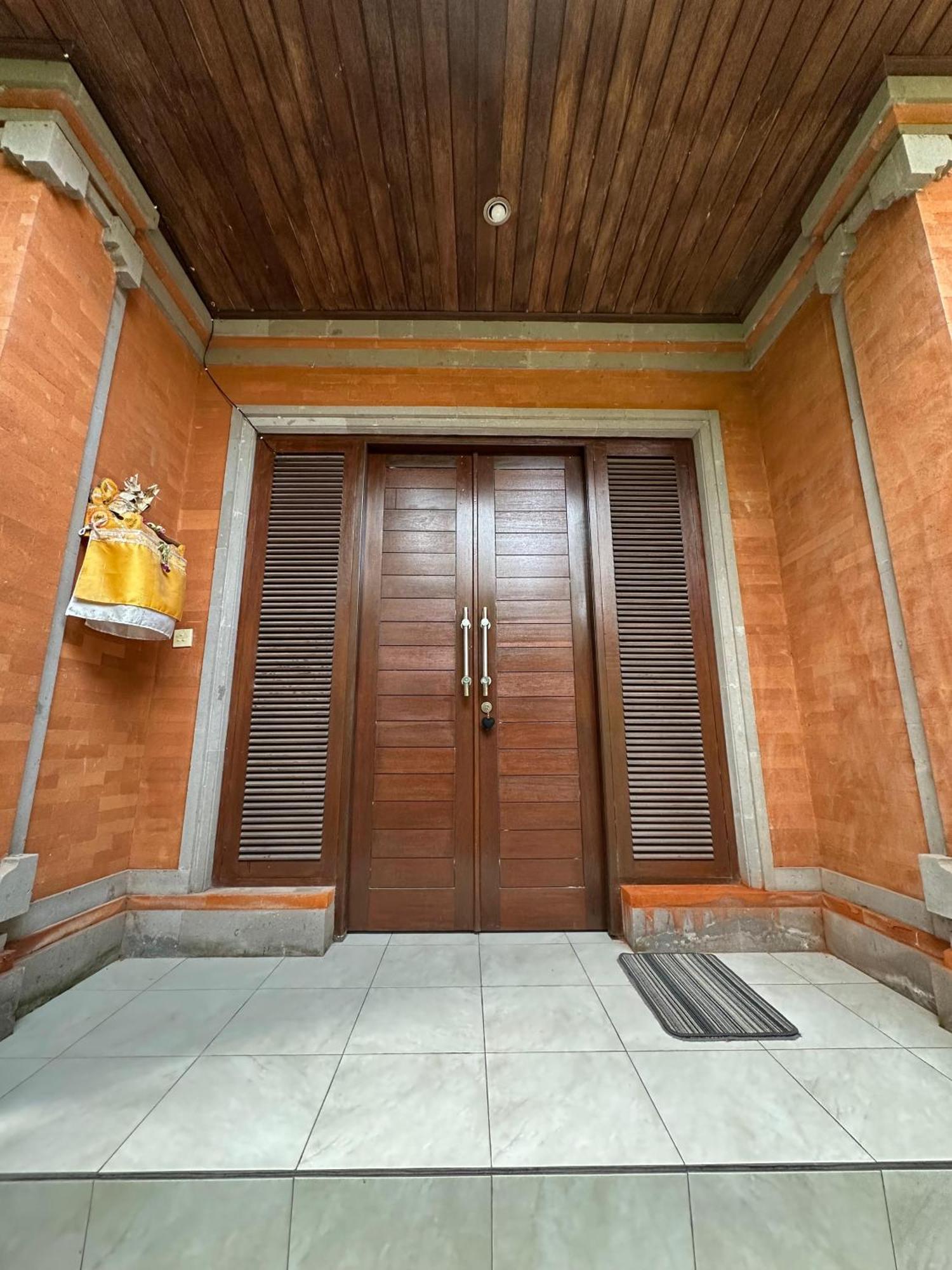 Tagel Karsa House Hotel Ubud  Bagian luar foto