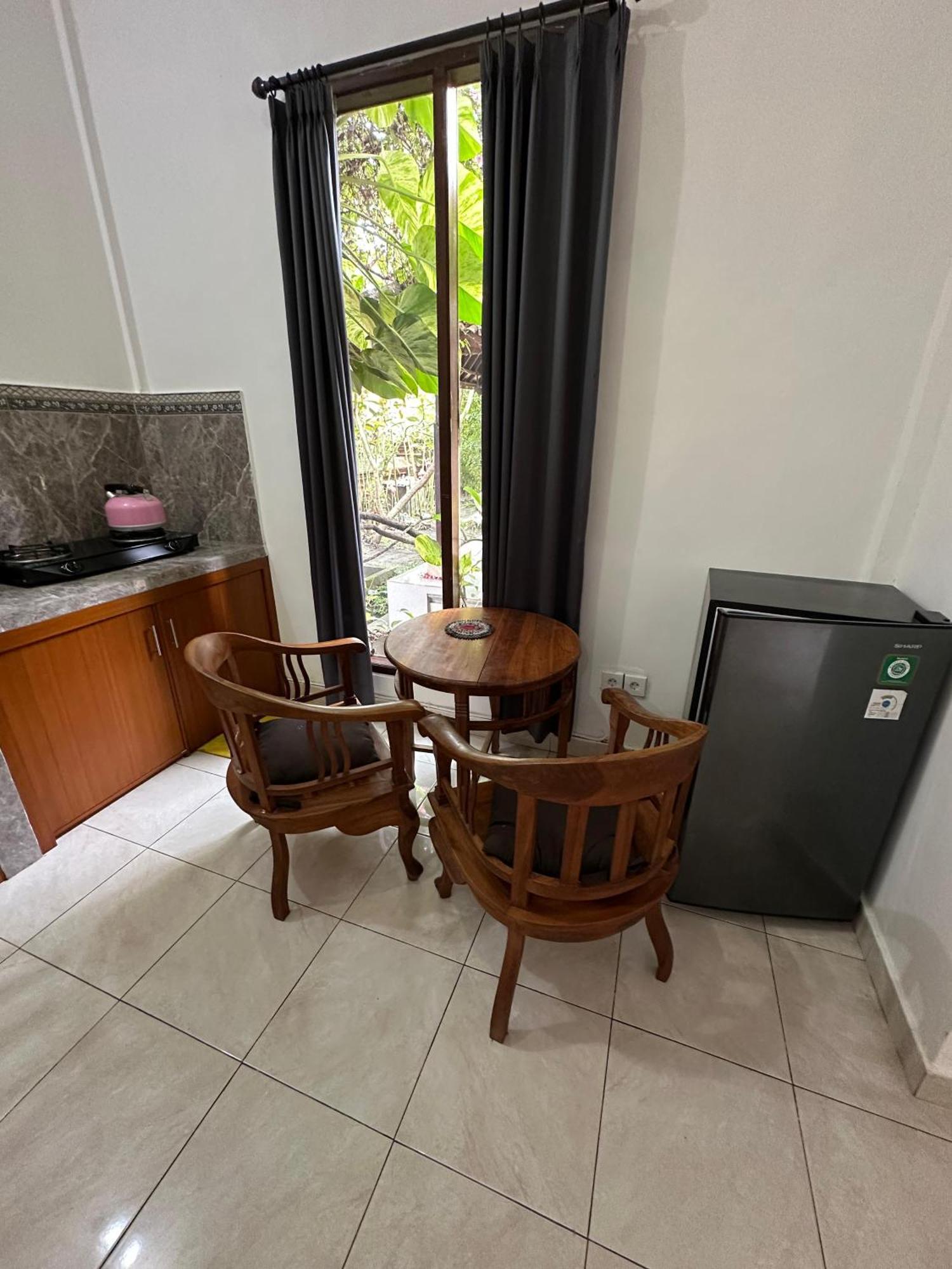 Tagel Karsa House Hotel Ubud  Bagian luar foto