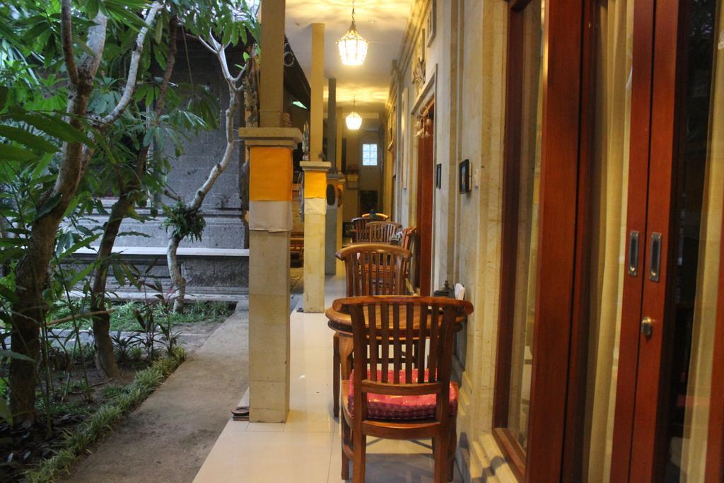 Tagel Karsa House Hotel Ubud  Bagian luar foto