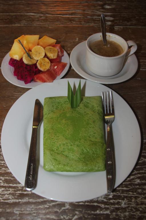 Tagel Karsa House Hotel Ubud  Bagian luar foto