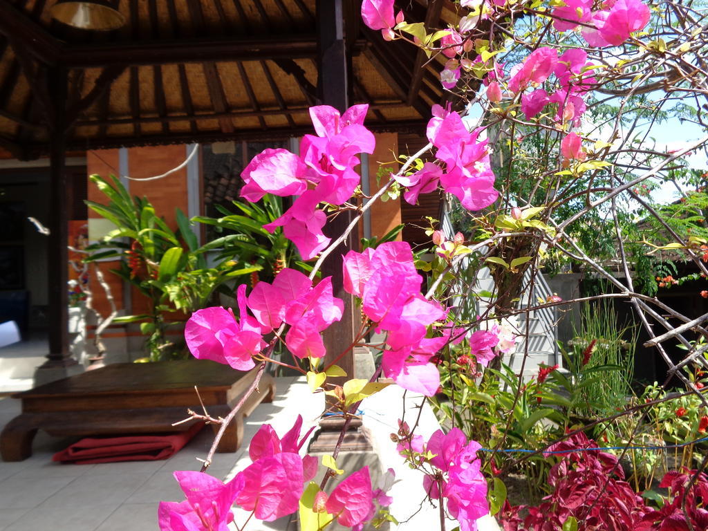 Tagel Karsa House Hotel Ubud  Bagian luar foto
