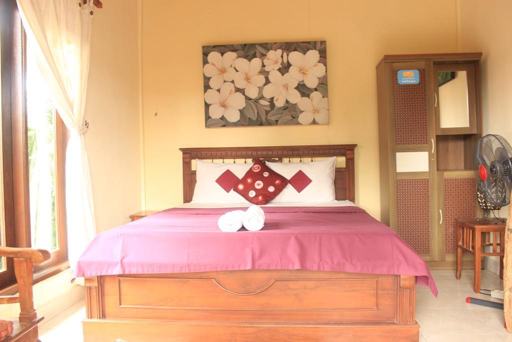 Tagel Karsa House Hotel Ubud  Bagian luar foto