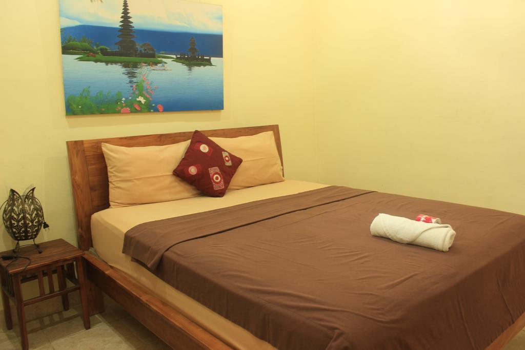 Tagel Karsa House Hotel Ubud  Bagian luar foto
