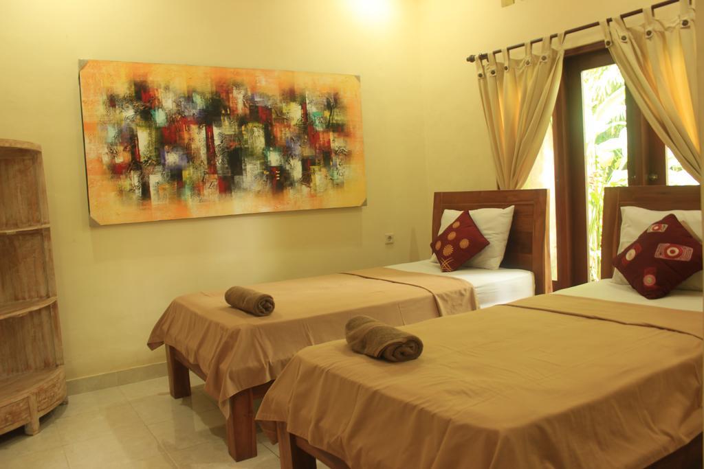 Tagel Karsa House Hotel Ubud  Bagian luar foto