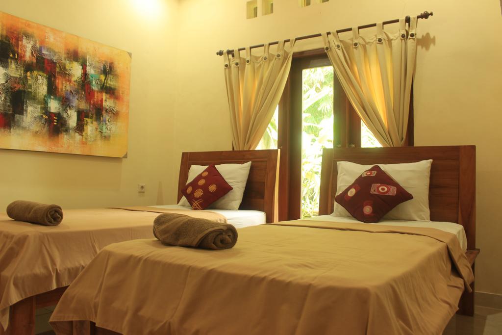 Tagel Karsa House Hotel Ubud  Bagian luar foto