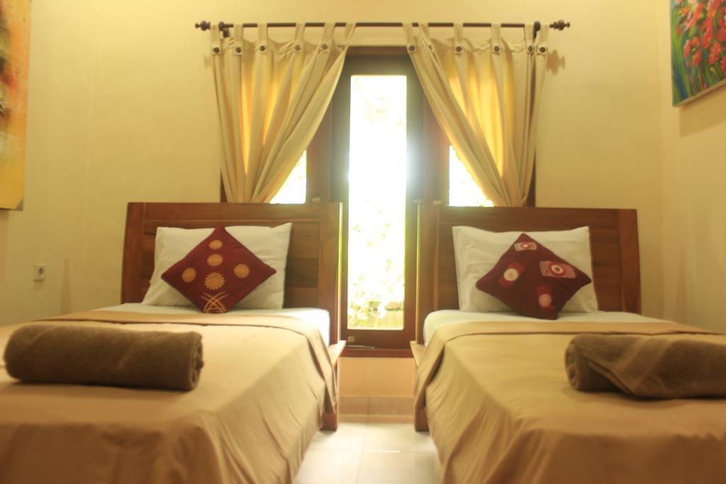 Tagel Karsa House Hotel Ubud  Bagian luar foto